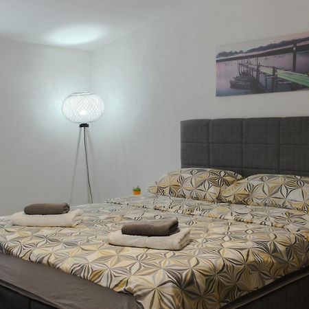Apartments Hrvatin No 5 Sarajevo Luaran gambar