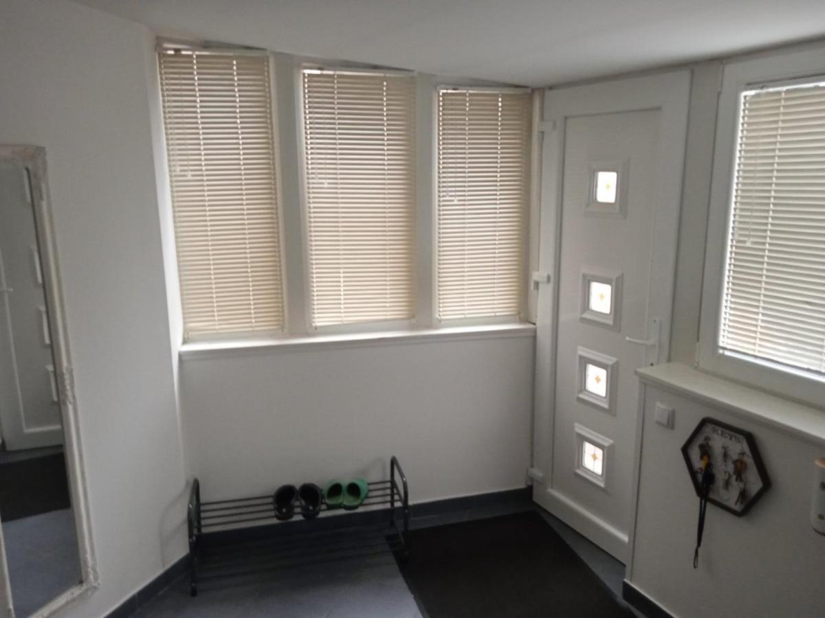 Apartments Hrvatin No 5 Sarajevo Luaran gambar