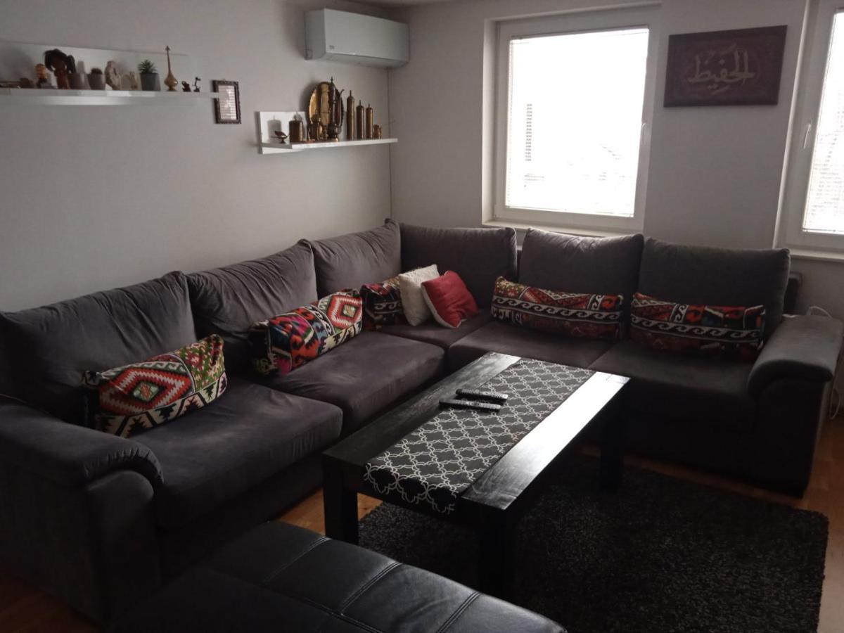 Apartments Hrvatin No 5 Sarajevo Luaran gambar