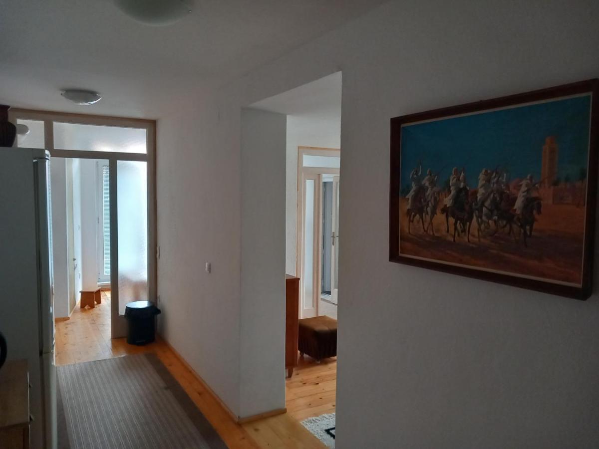 Apartments Hrvatin No 5 Sarajevo Luaran gambar