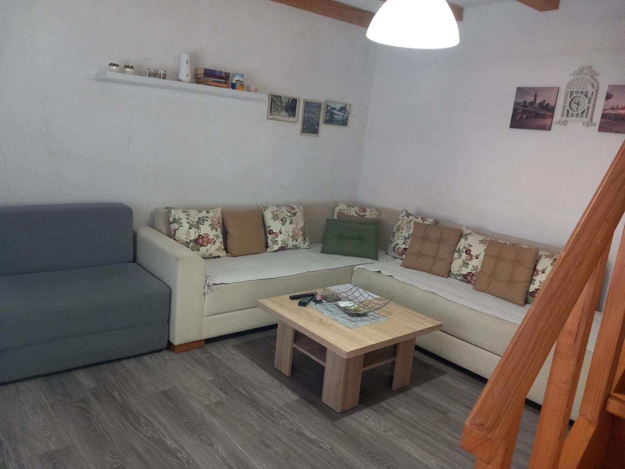 Apartments Hrvatin No 5 Sarajevo Bilik gambar