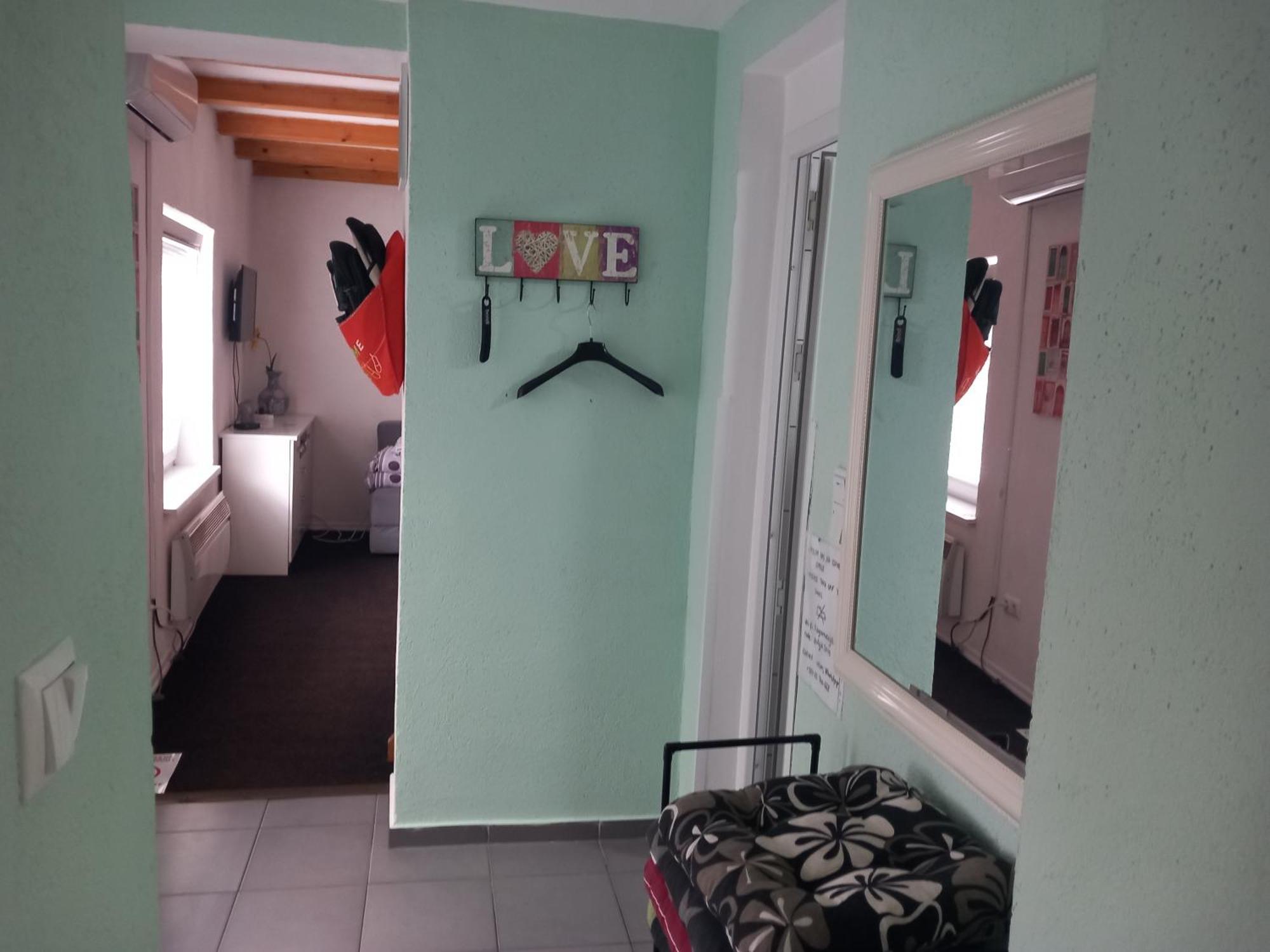 Apartments Hrvatin No 5 Sarajevo Bilik gambar