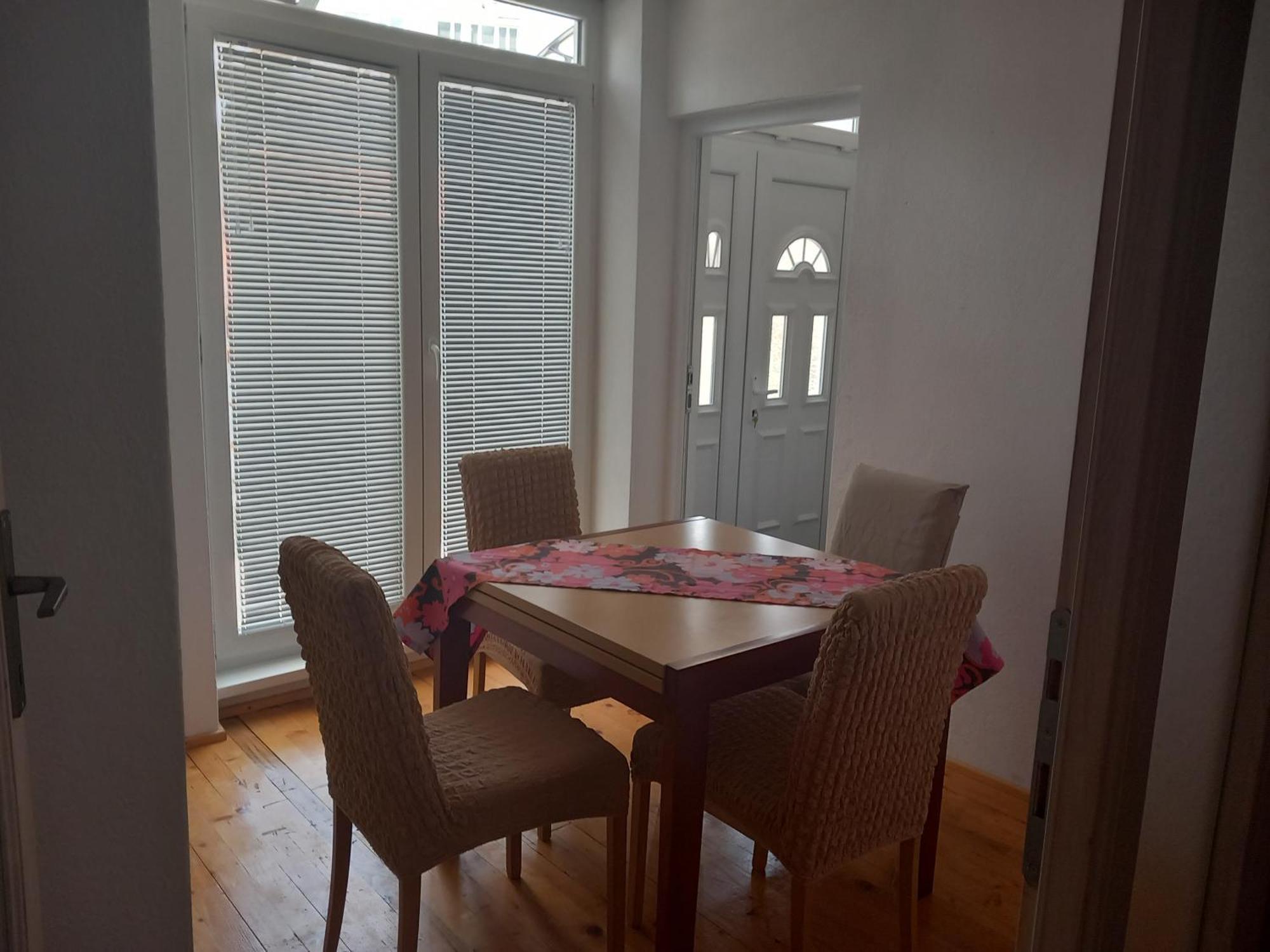 Apartments Hrvatin No 5 Sarajevo Bilik gambar