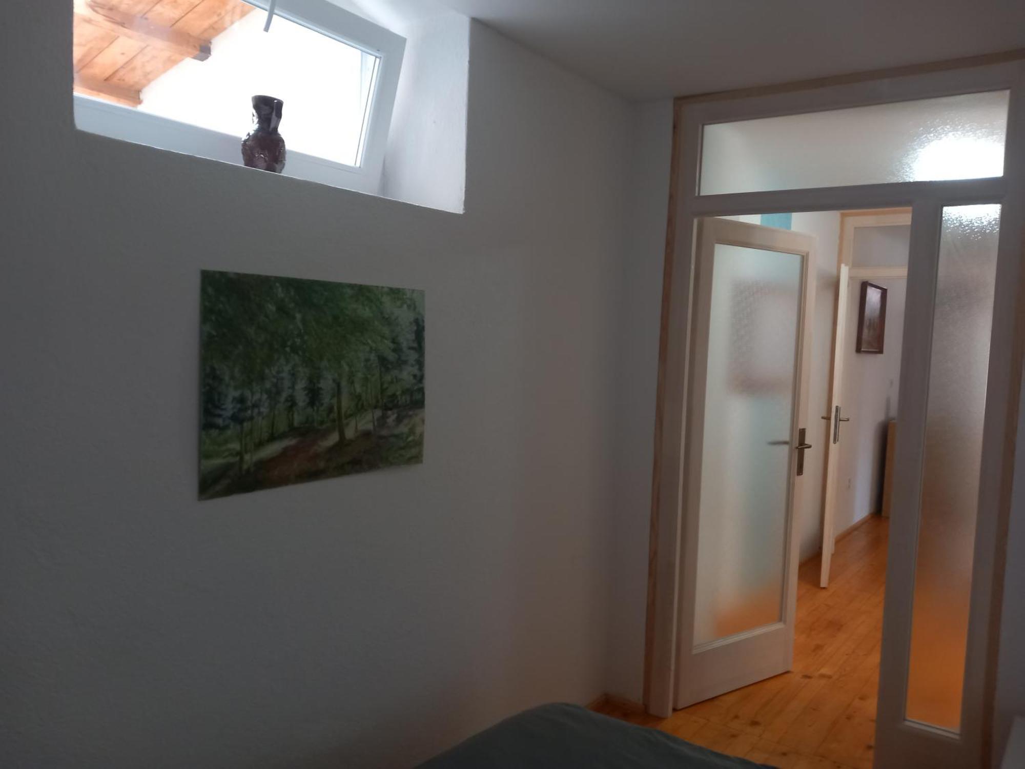Apartments Hrvatin No 5 Sarajevo Bilik gambar