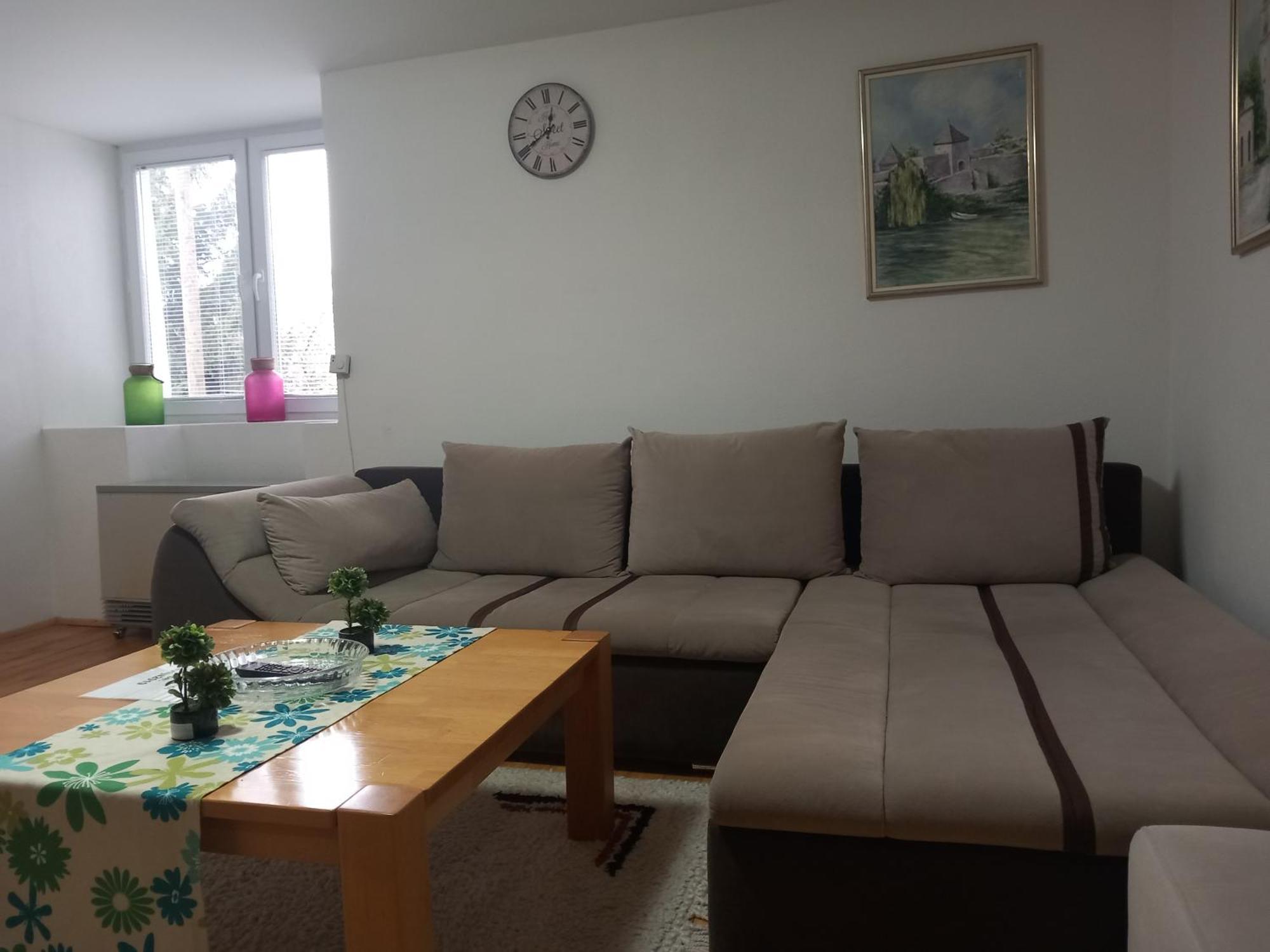 Apartments Hrvatin No 5 Sarajevo Bilik gambar