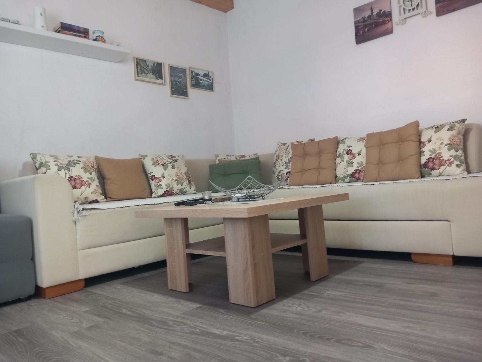Apartments Hrvatin No 5 Sarajevo Bilik gambar