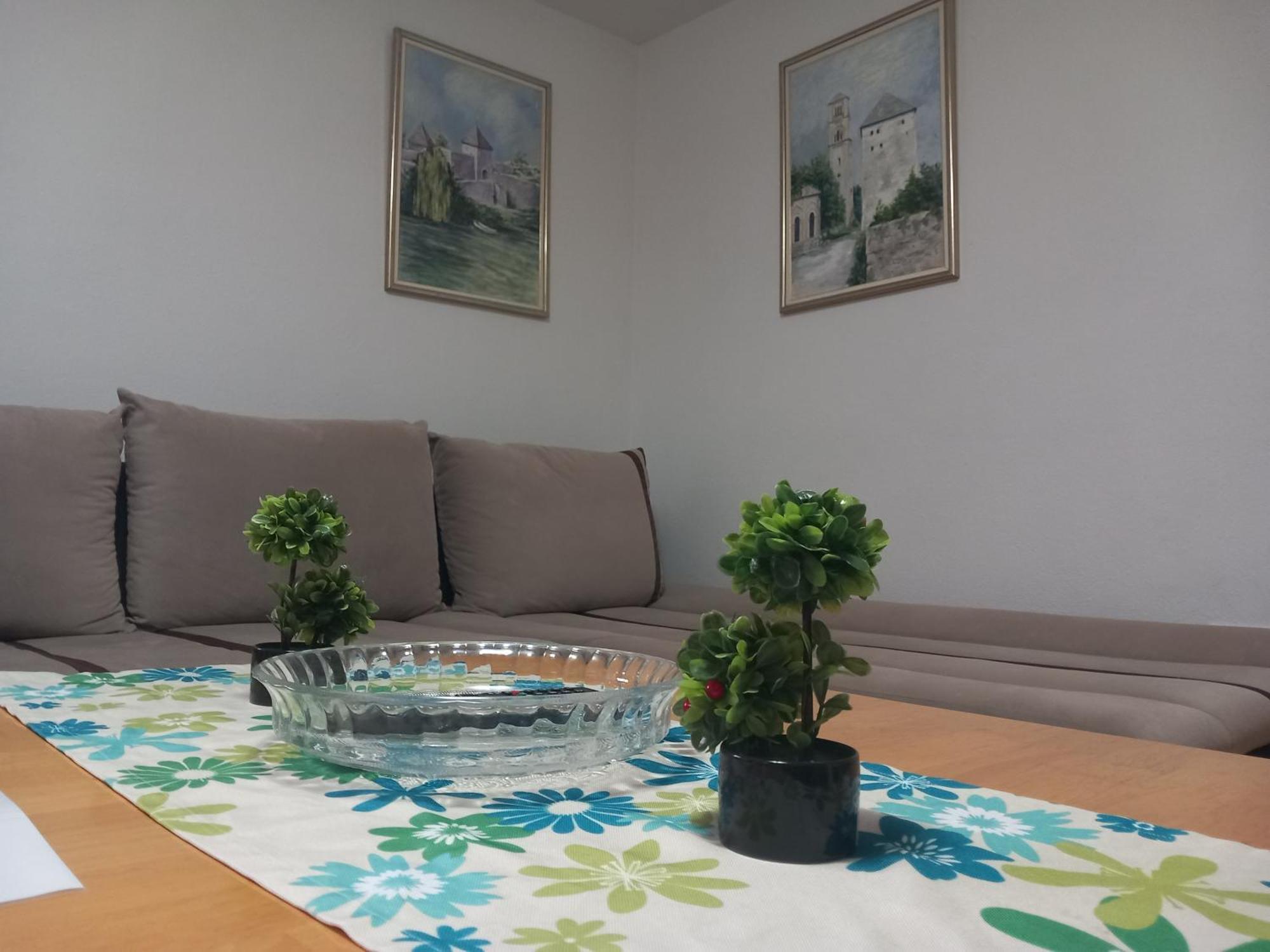 Apartments Hrvatin No 5 Sarajevo Bilik gambar