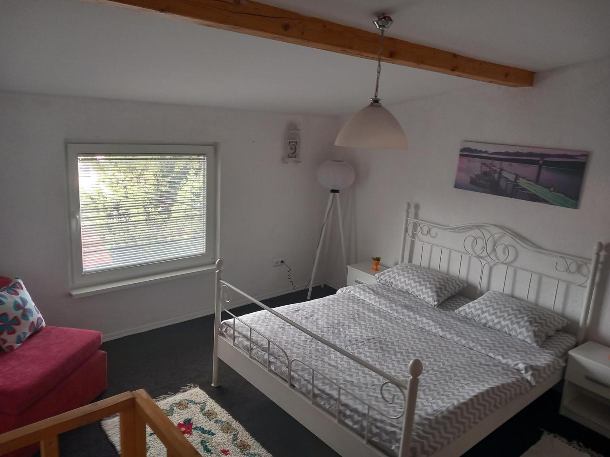 Apartments Hrvatin No 5 Sarajevo Bilik gambar