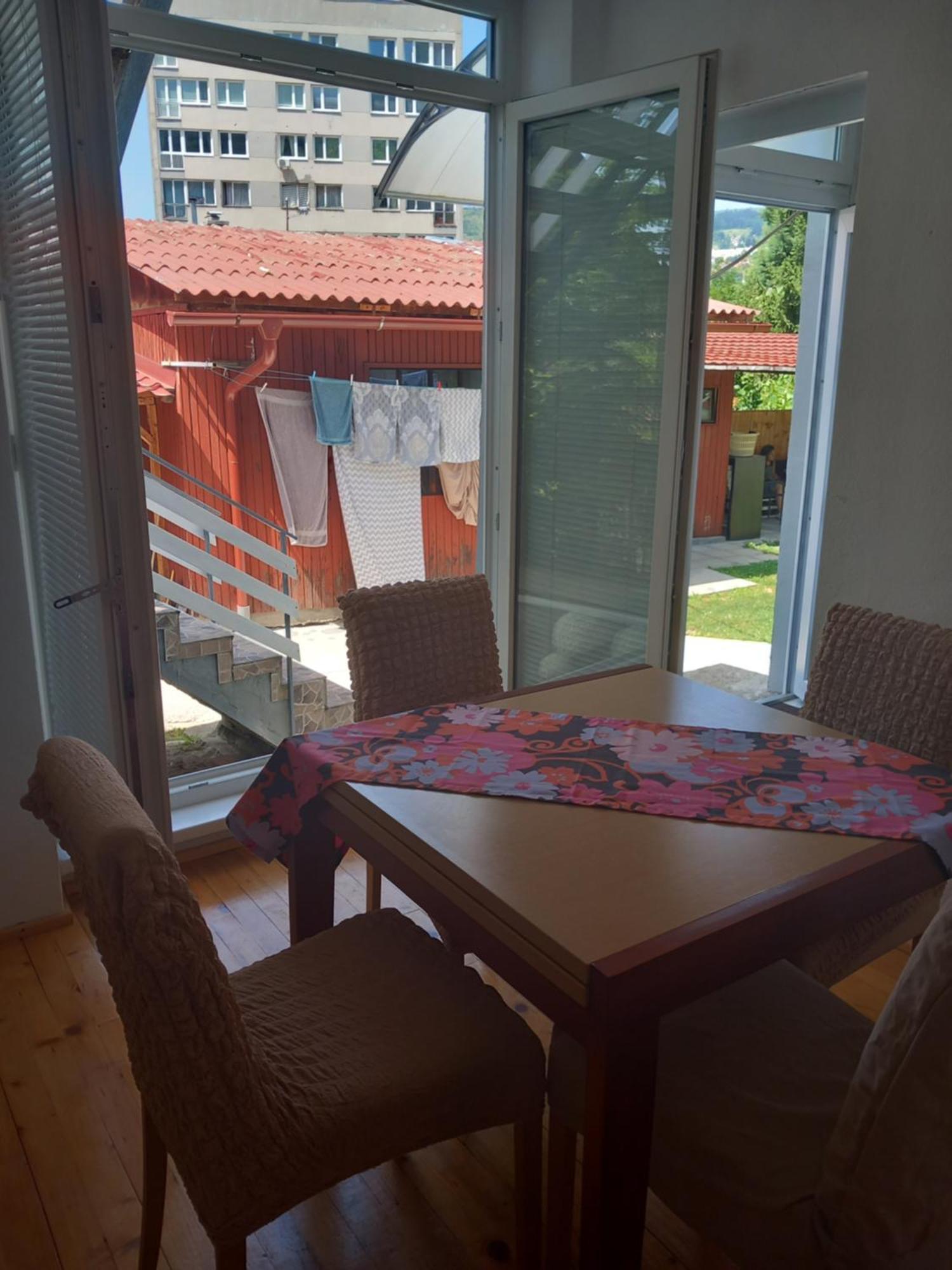Apartments Hrvatin No 5 Sarajevo Bilik gambar