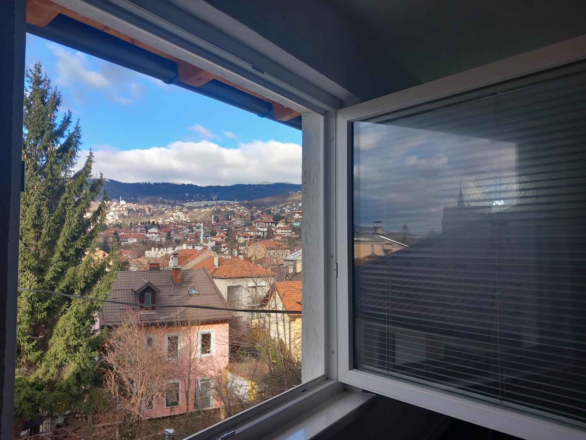 Apartments Hrvatin No 5 Sarajevo Bilik gambar