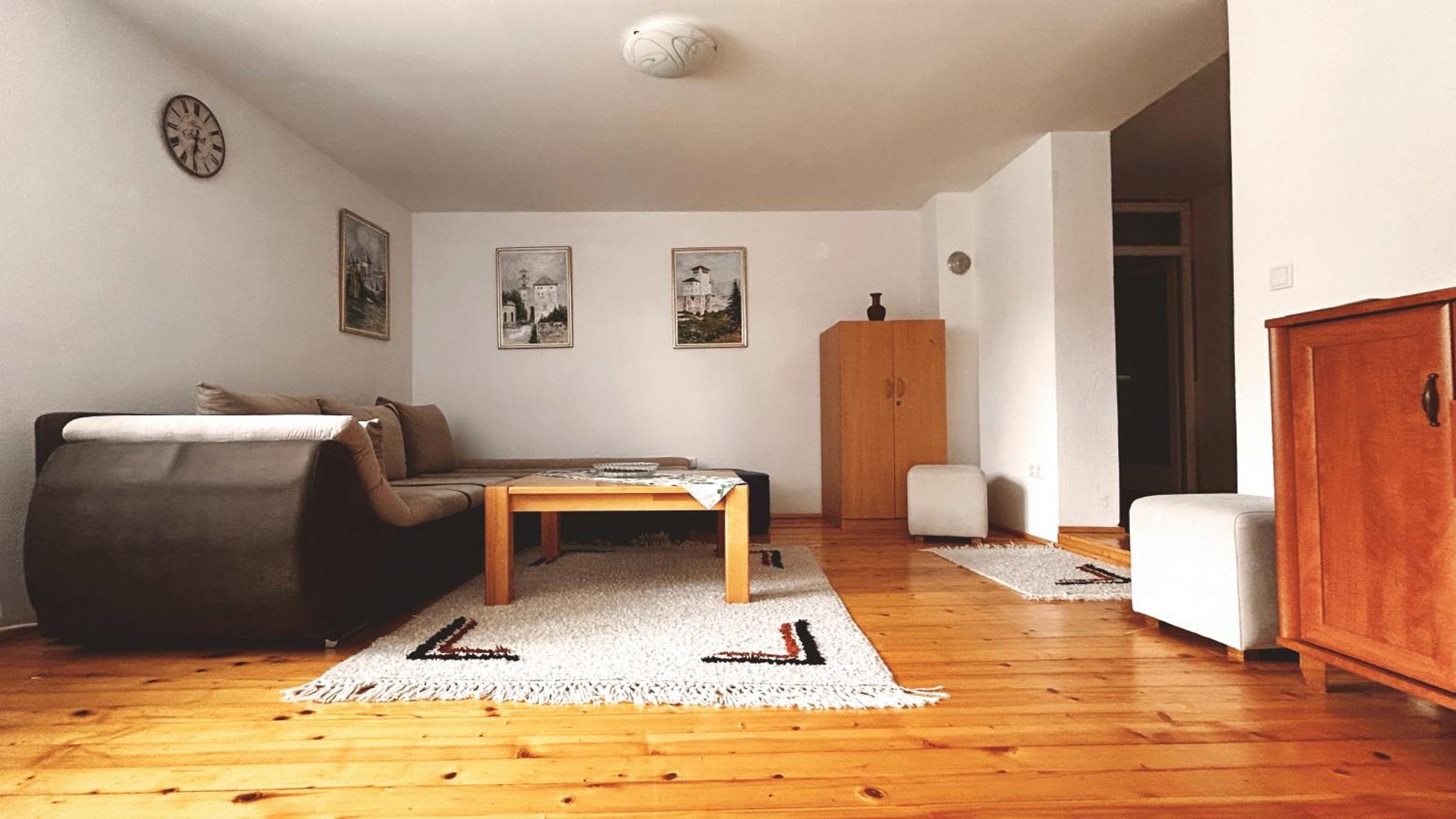 Apartments Hrvatin No 5 Sarajevo Luaran gambar