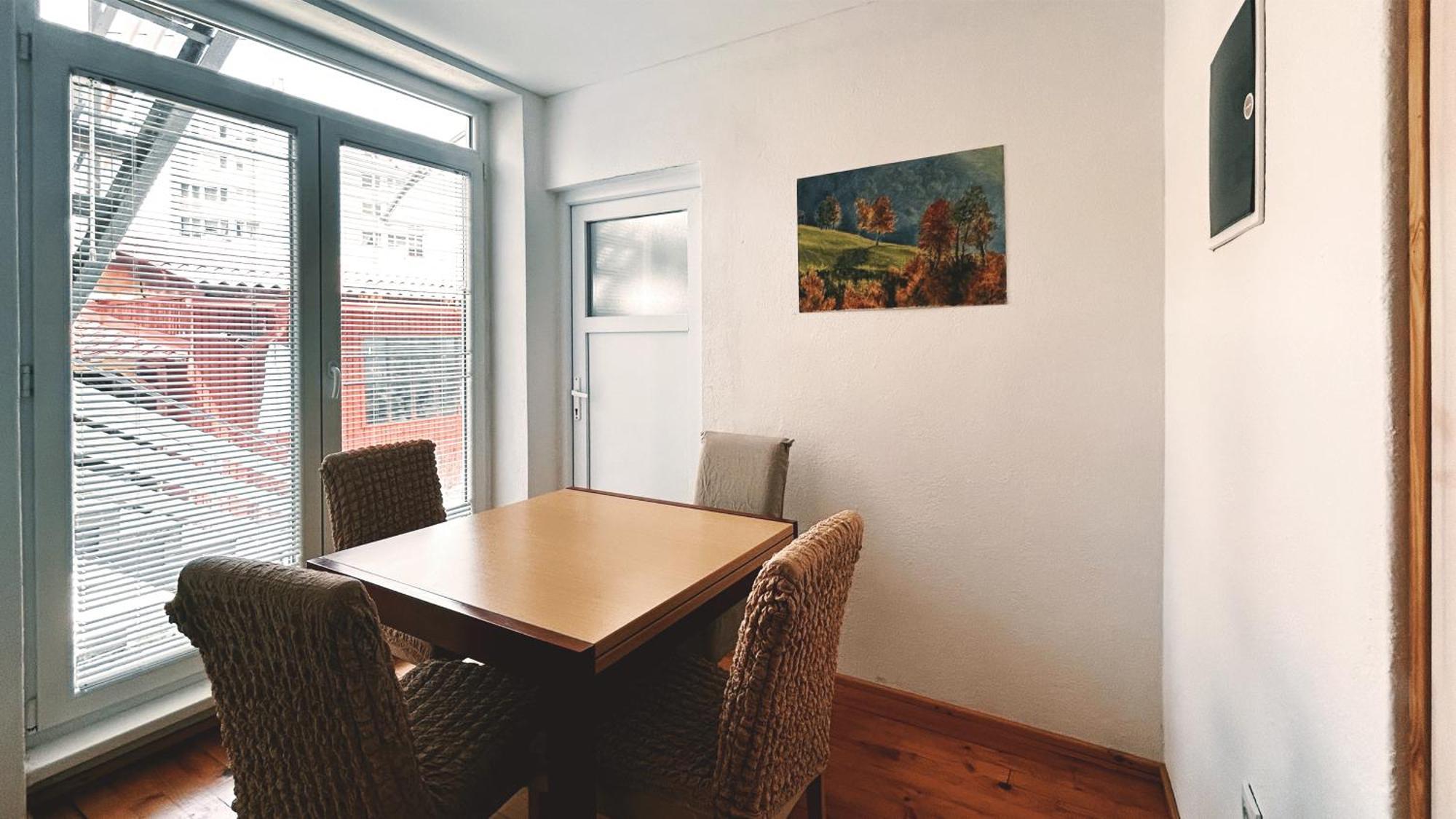 Apartments Hrvatin No 5 Sarajevo Luaran gambar