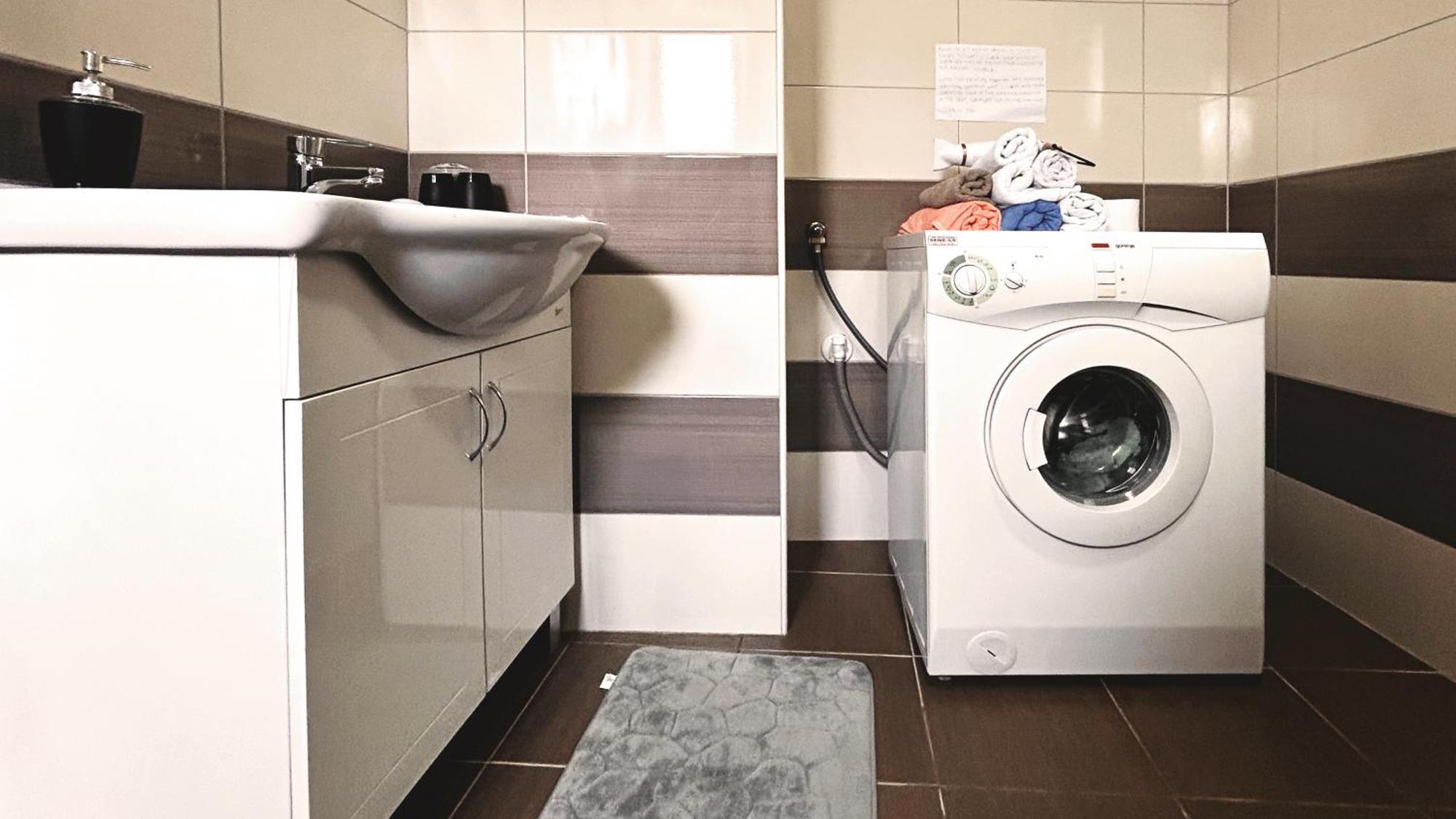 Apartments Hrvatin No 5 Sarajevo Luaran gambar