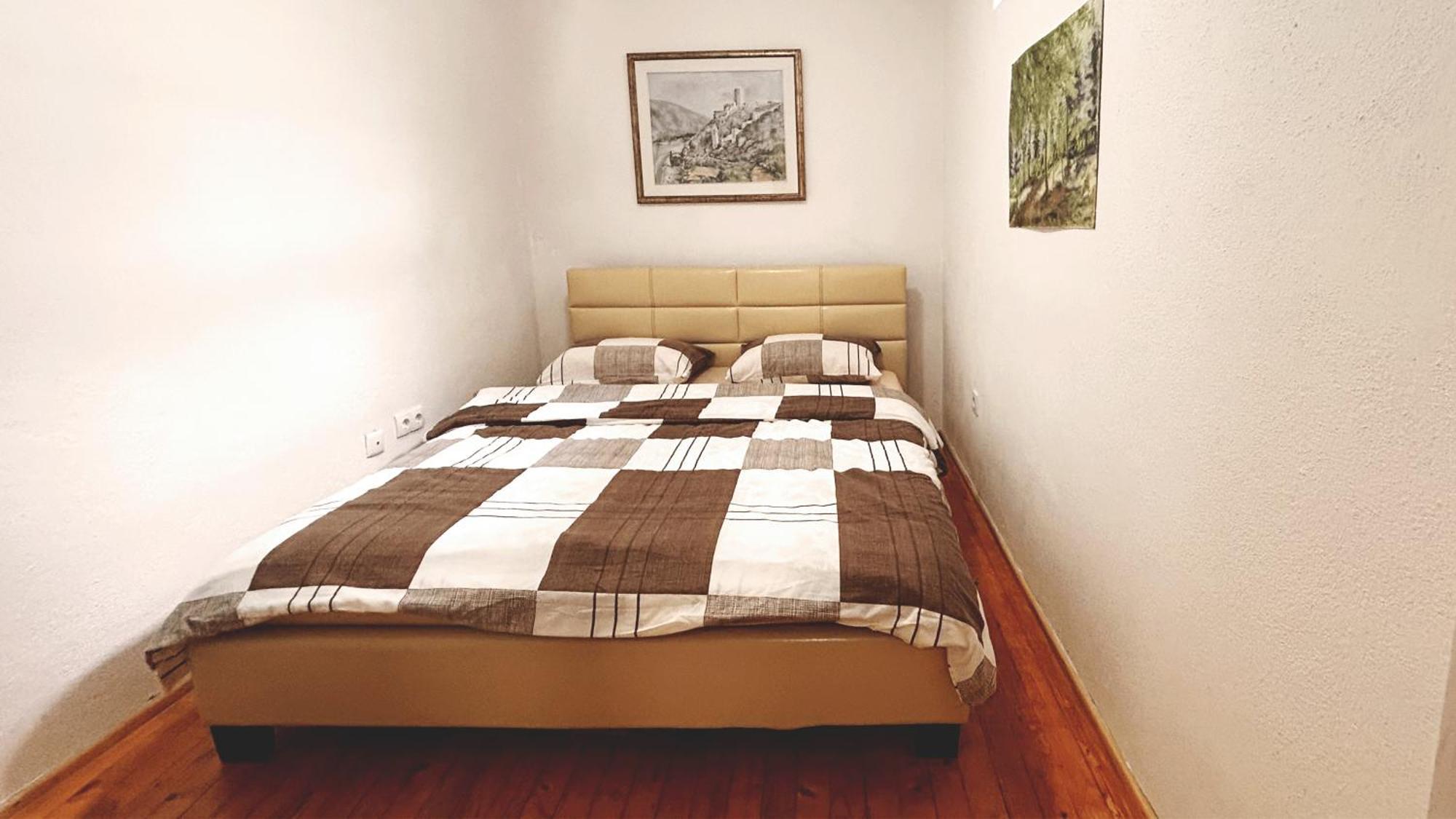 Apartments Hrvatin No 5 Sarajevo Luaran gambar