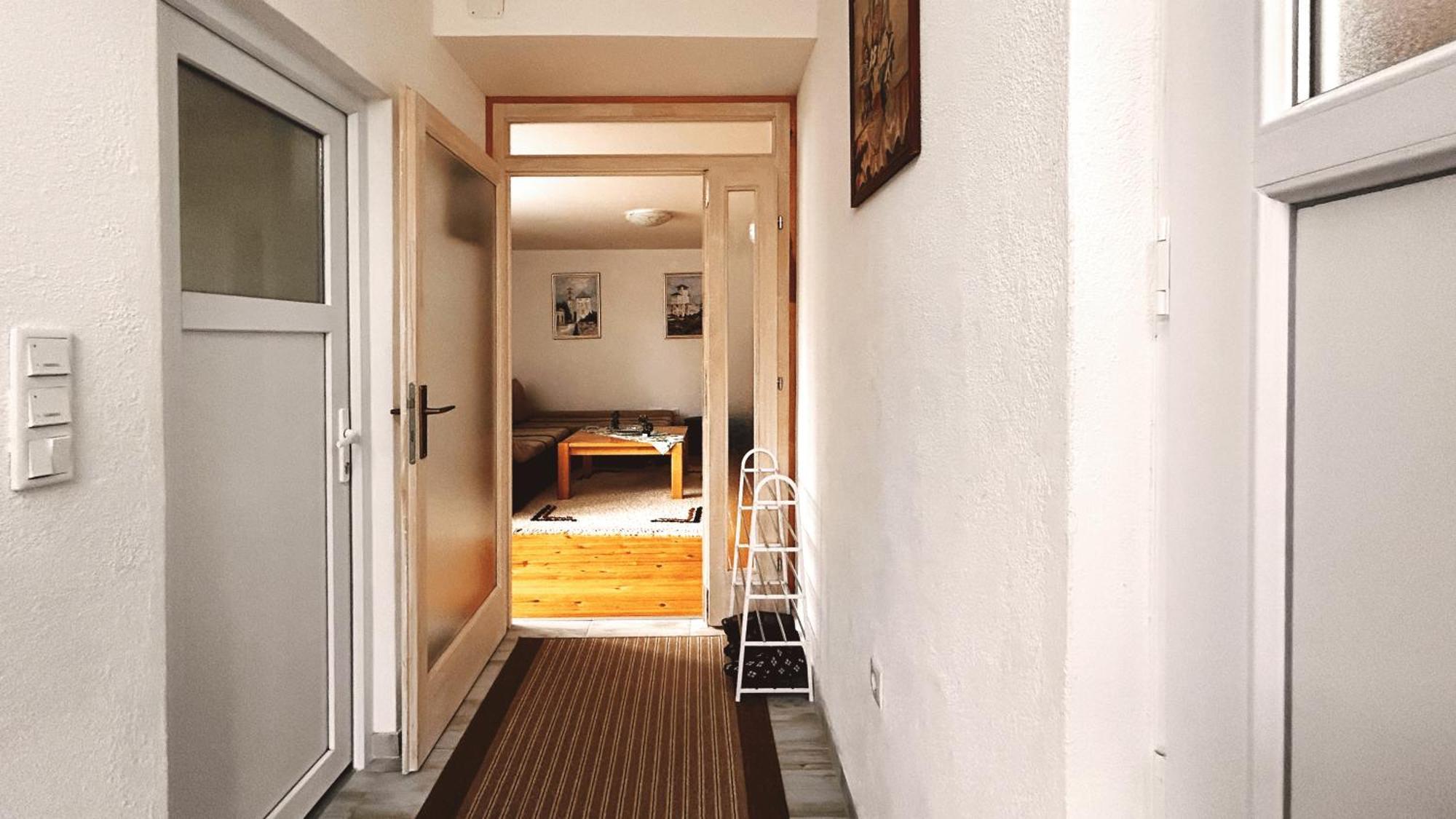 Apartments Hrvatin No 5 Sarajevo Luaran gambar