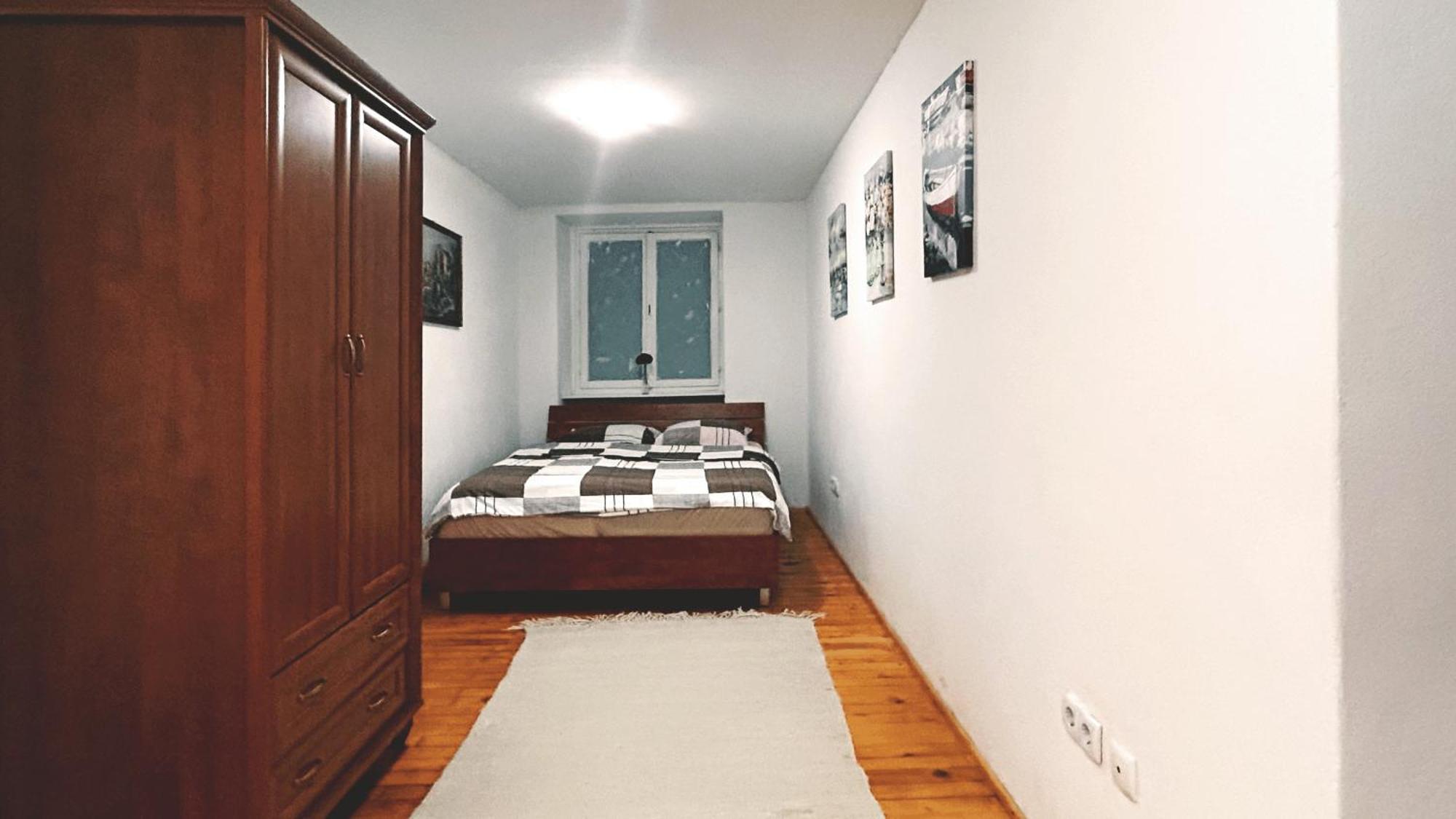 Apartments Hrvatin No 5 Sarajevo Luaran gambar
