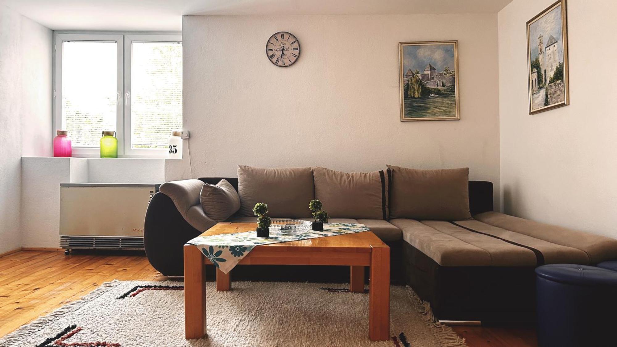 Apartments Hrvatin No 5 Sarajevo Luaran gambar