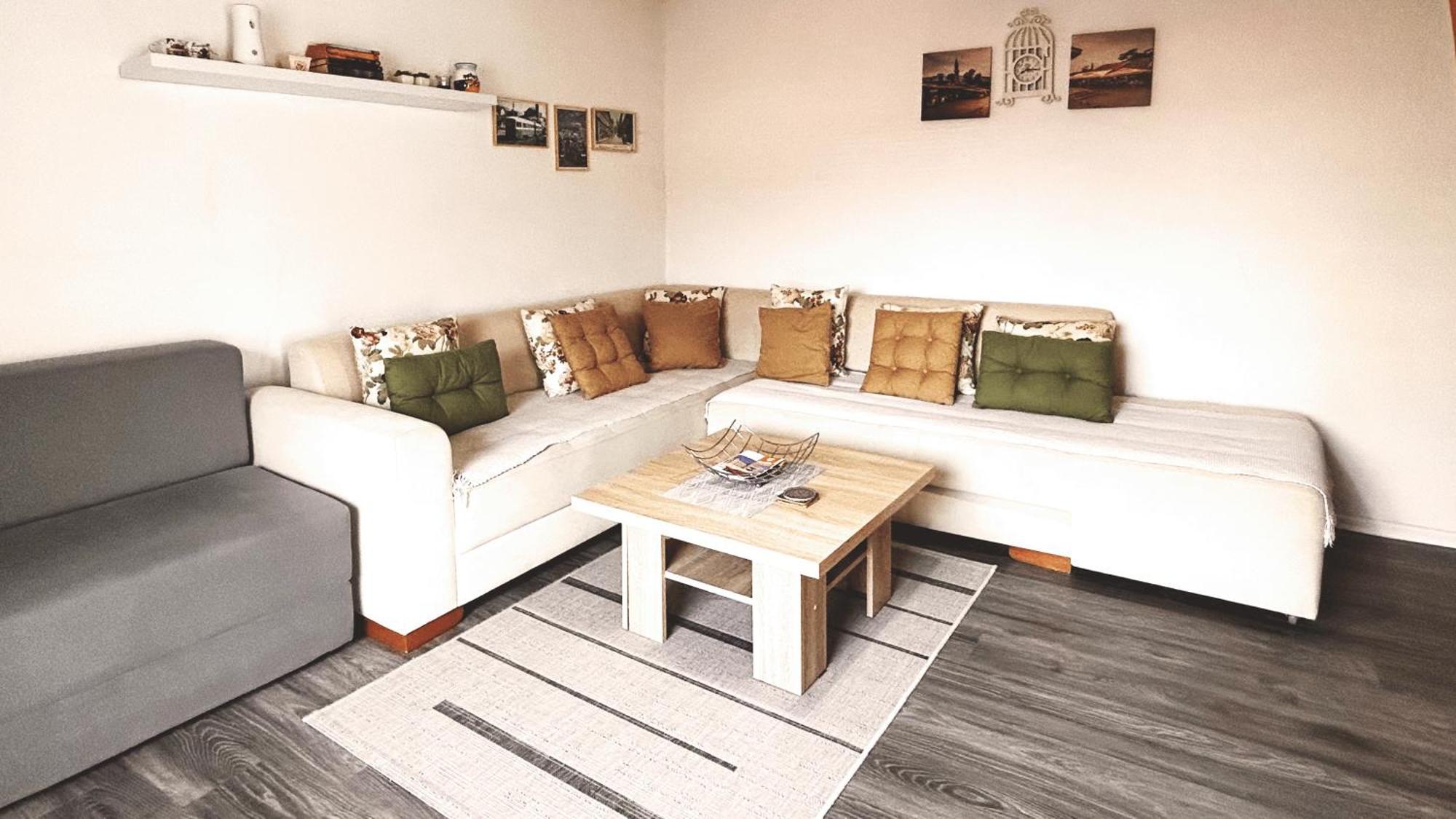 Apartments Hrvatin No 5 Sarajevo Luaran gambar