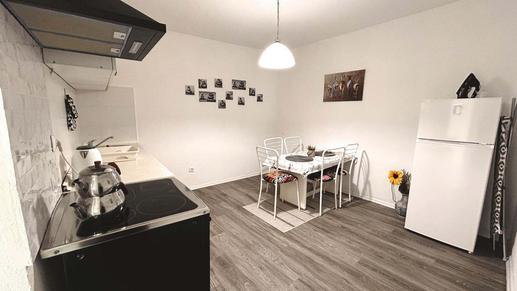 Apartments Hrvatin No 5 Sarajevo Luaran gambar