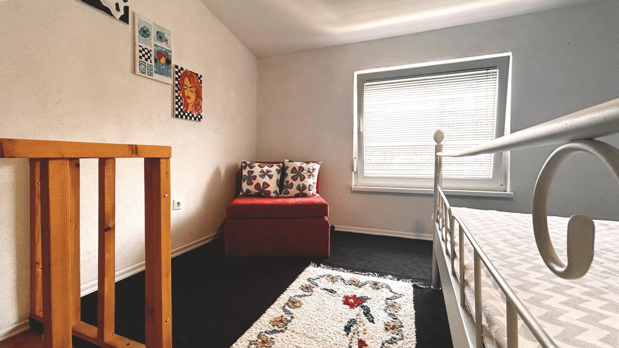 Apartments Hrvatin No 5 Sarajevo Luaran gambar