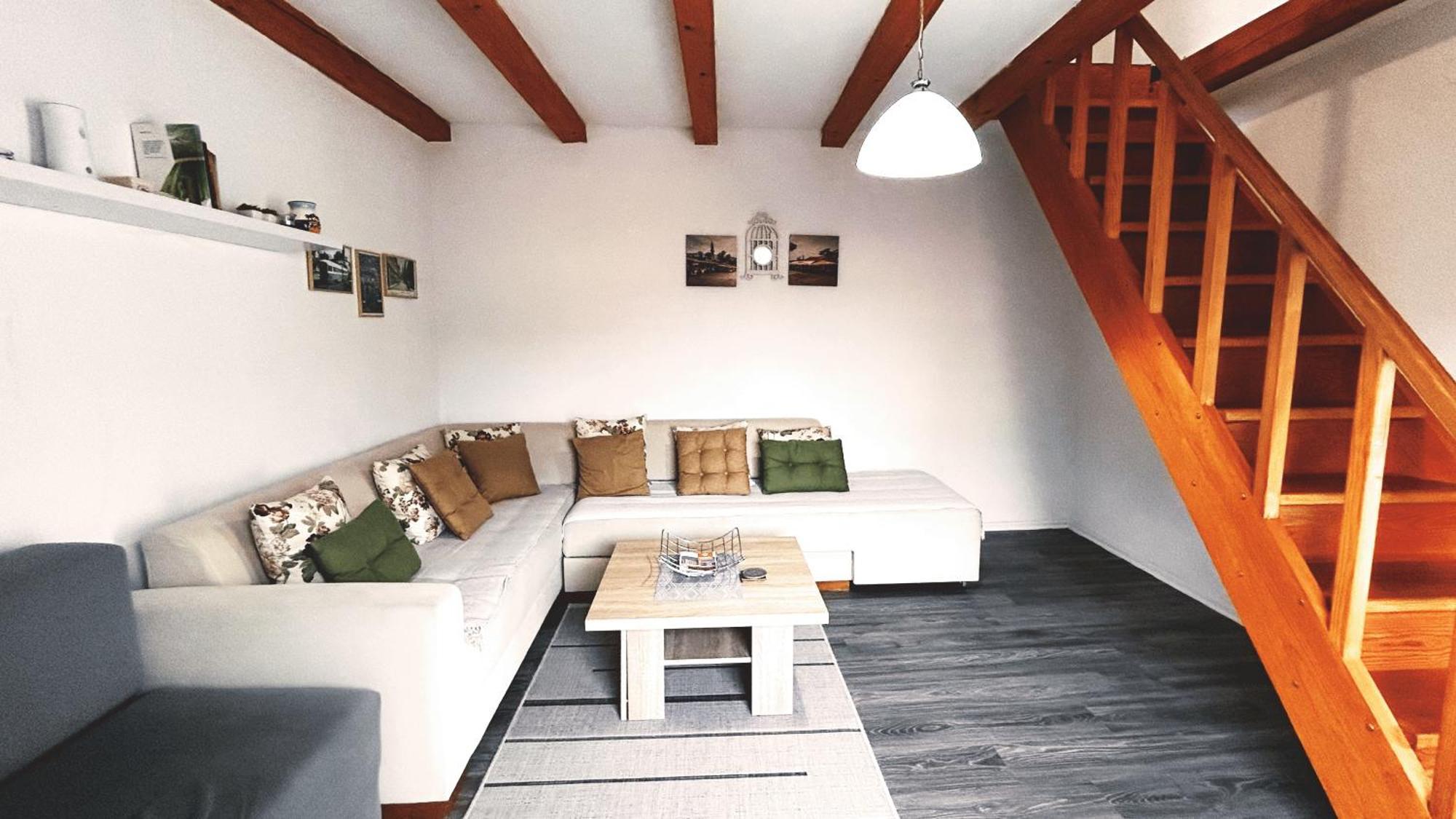 Apartments Hrvatin No 5 Sarajevo Luaran gambar