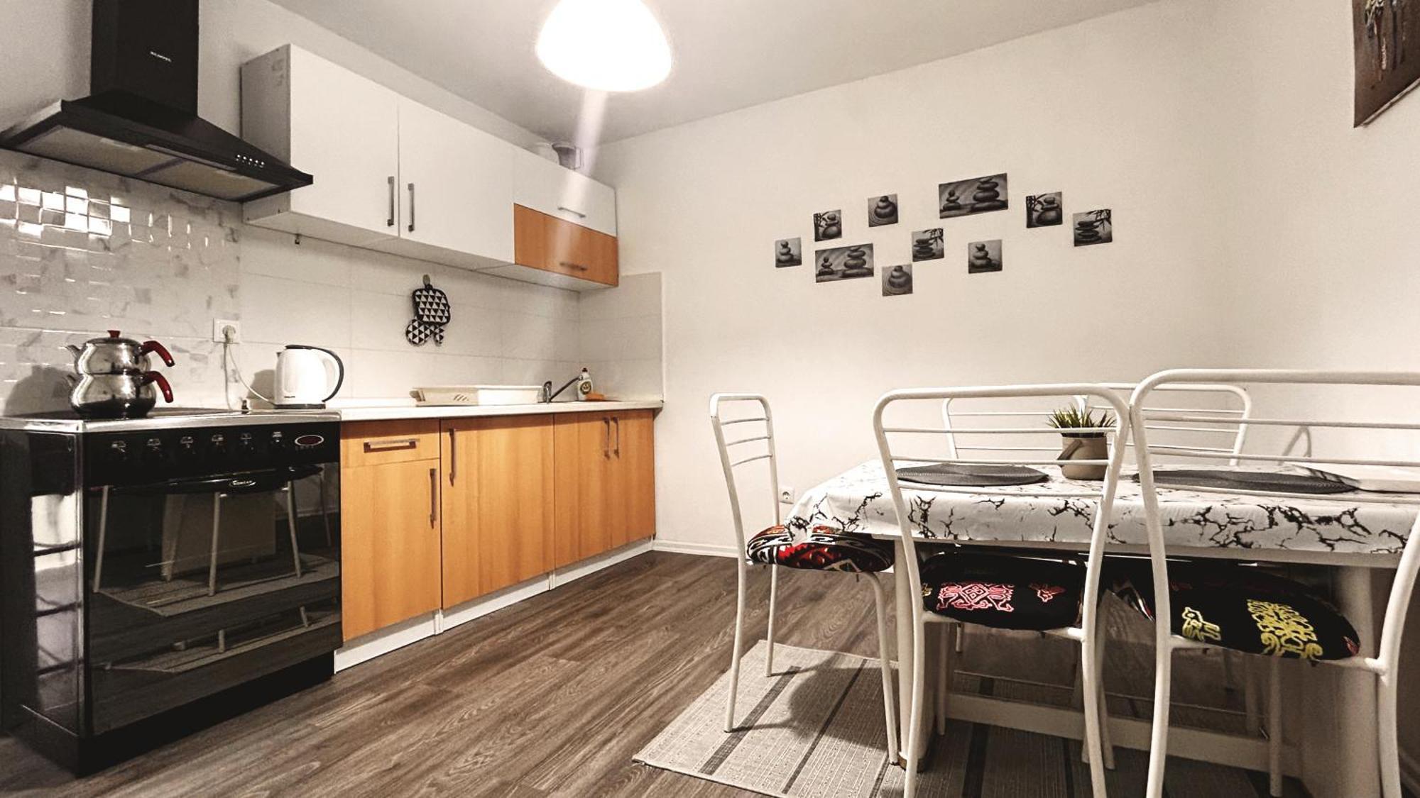 Apartments Hrvatin No 5 Sarajevo Luaran gambar