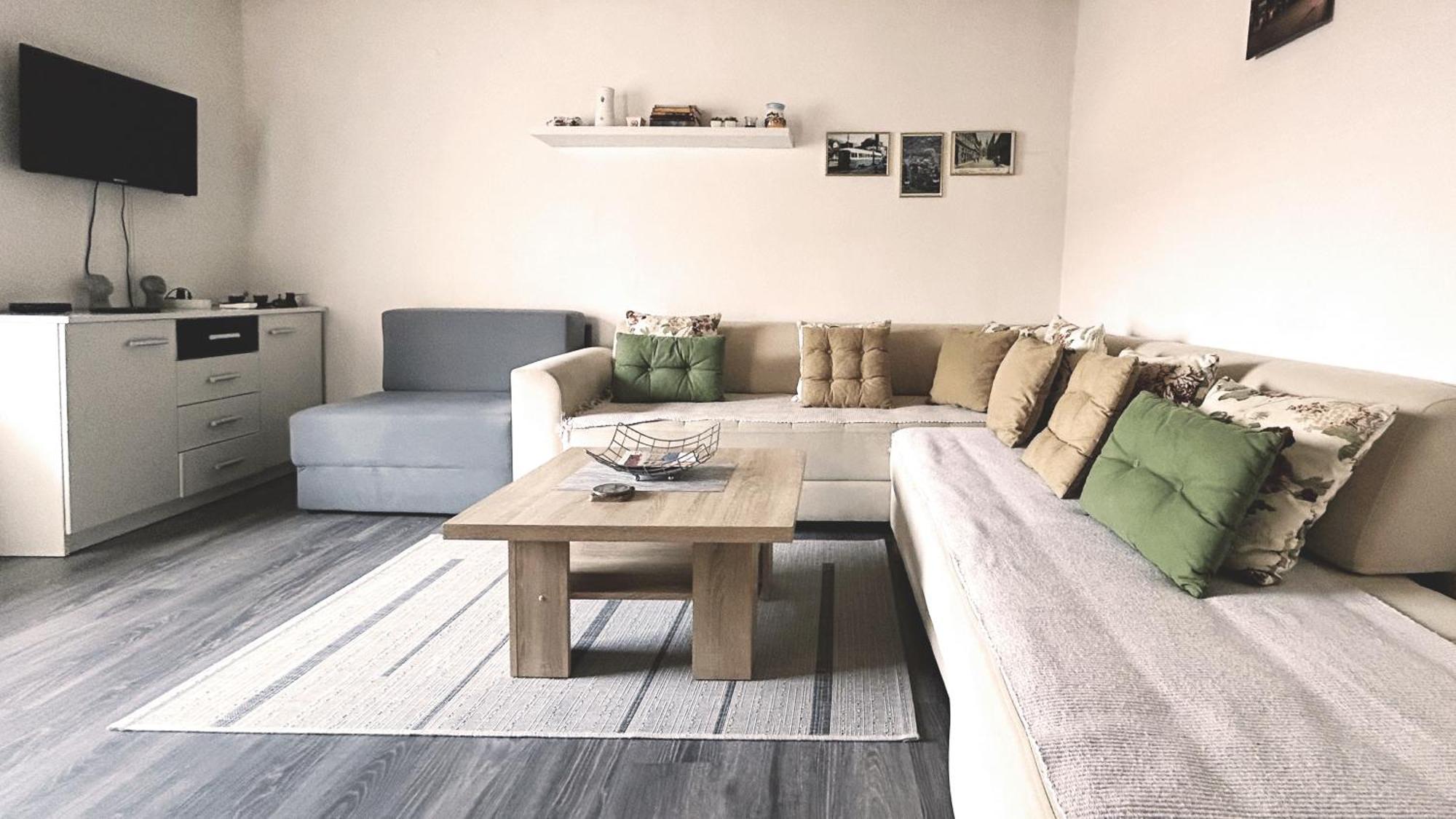 Apartments Hrvatin No 5 Sarajevo Luaran gambar