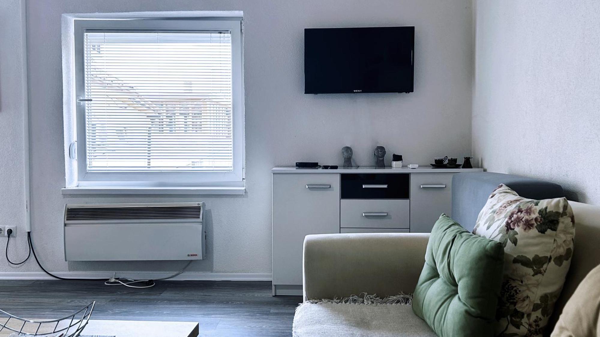 Apartments Hrvatin No 5 Sarajevo Luaran gambar