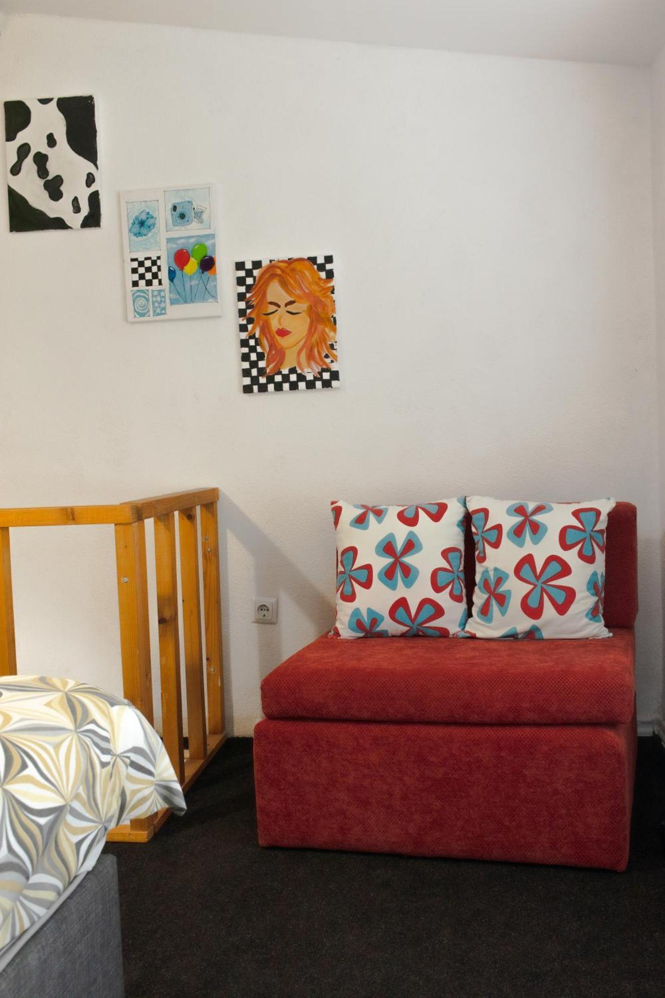 Apartments Hrvatin No 5 Sarajevo Luaran gambar