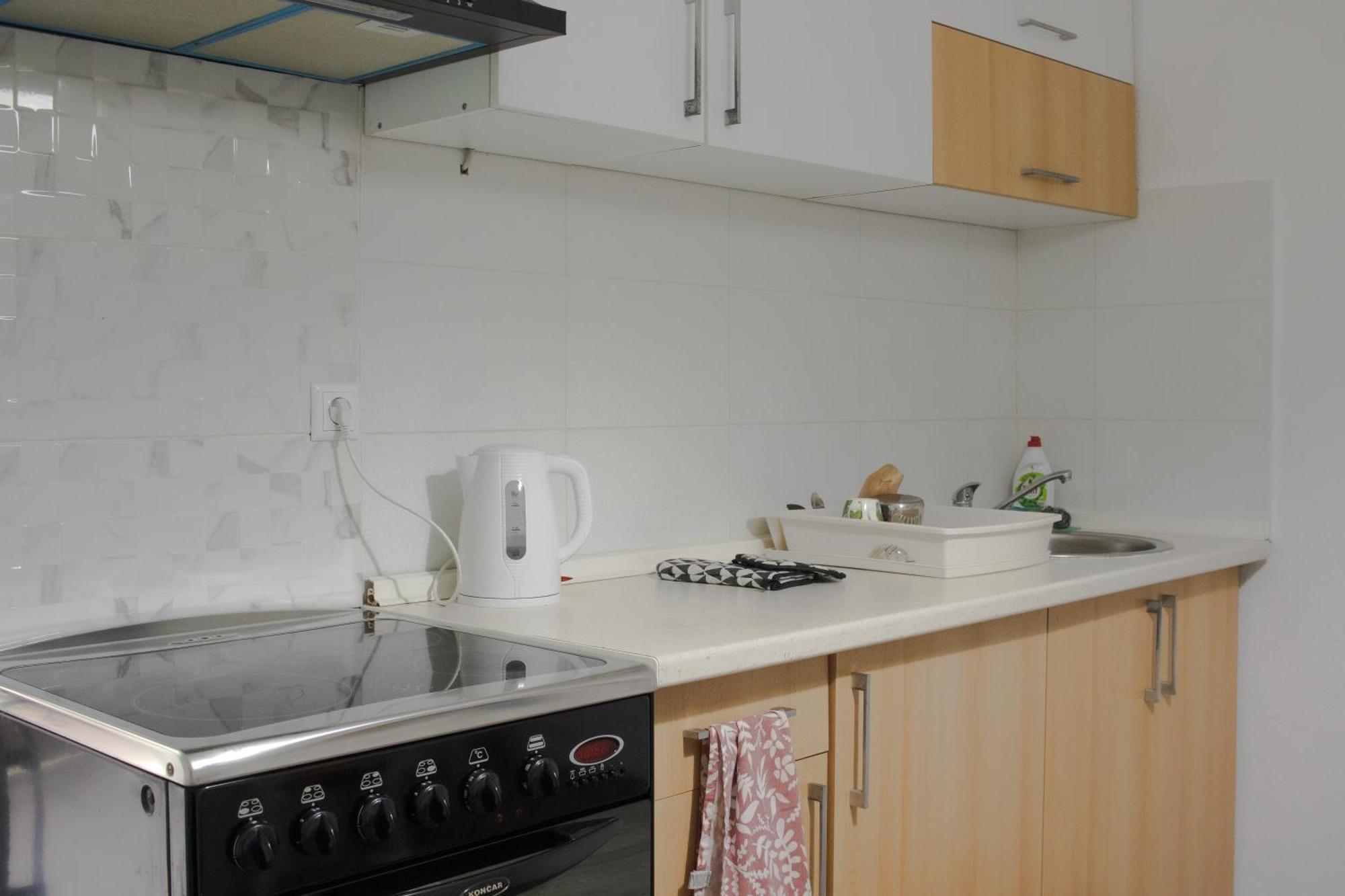 Apartments Hrvatin No 5 Sarajevo Luaran gambar