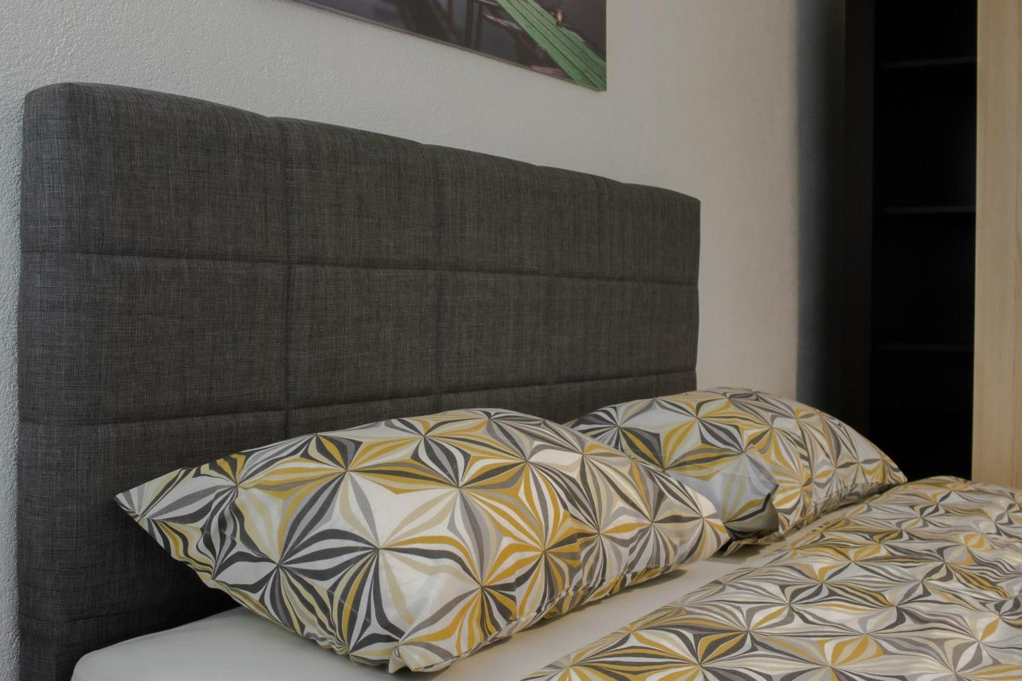 Apartments Hrvatin No 5 Sarajevo Luaran gambar