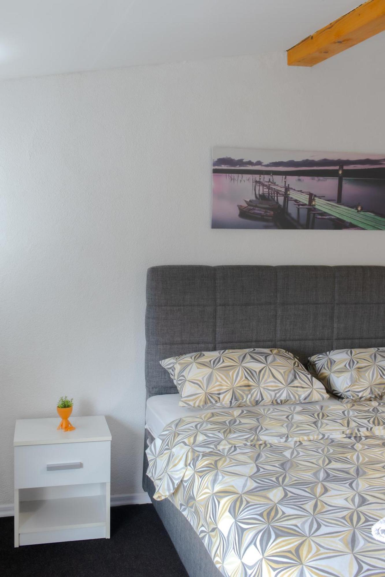 Apartments Hrvatin No 5 Sarajevo Luaran gambar
