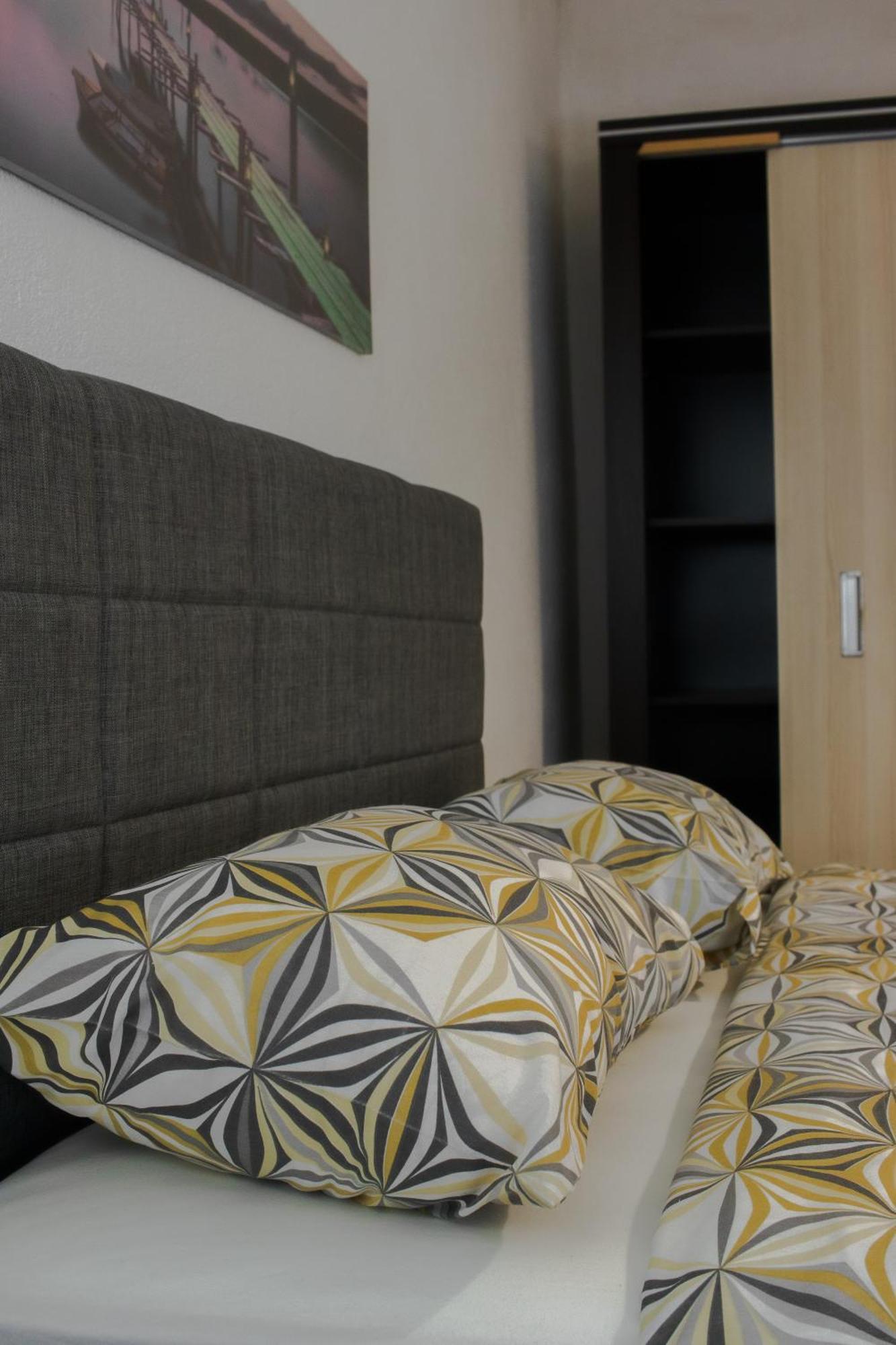 Apartments Hrvatin No 5 Sarajevo Luaran gambar