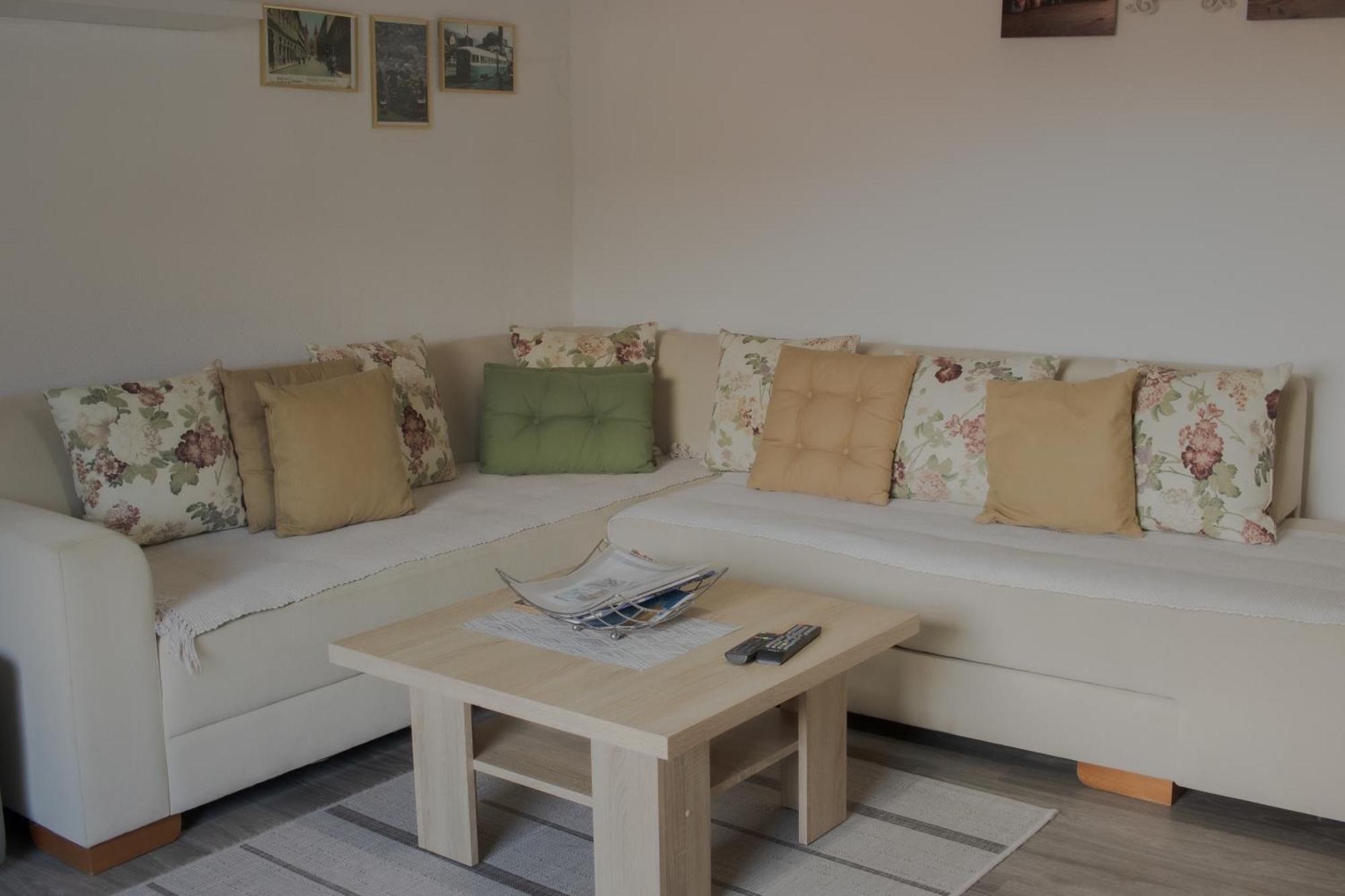 Apartments Hrvatin No 5 Sarajevo Luaran gambar