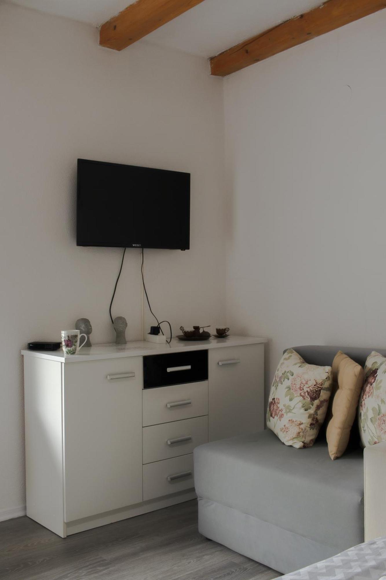 Apartments Hrvatin No 5 Sarajevo Luaran gambar