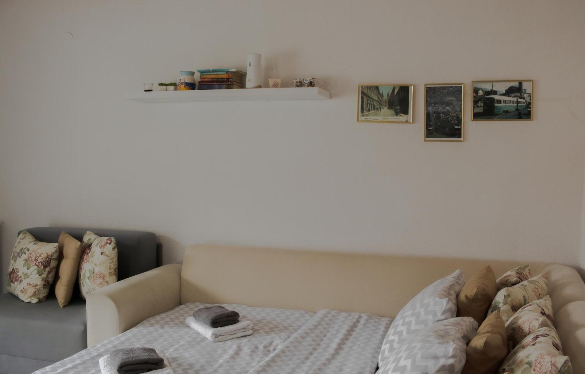 Apartments Hrvatin No 5 Sarajevo Luaran gambar