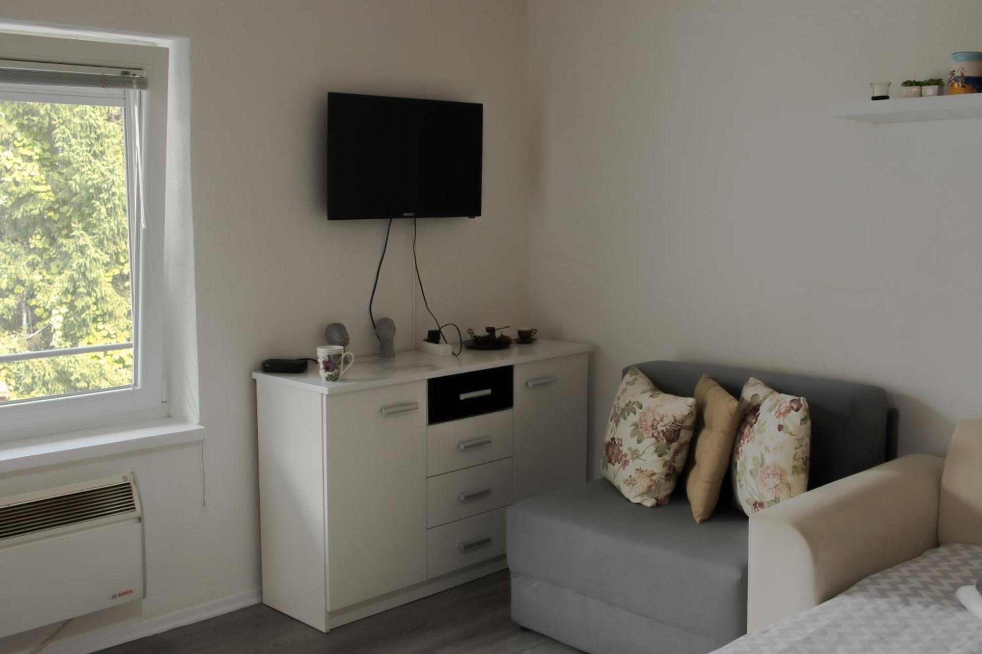 Apartments Hrvatin No 5 Sarajevo Luaran gambar