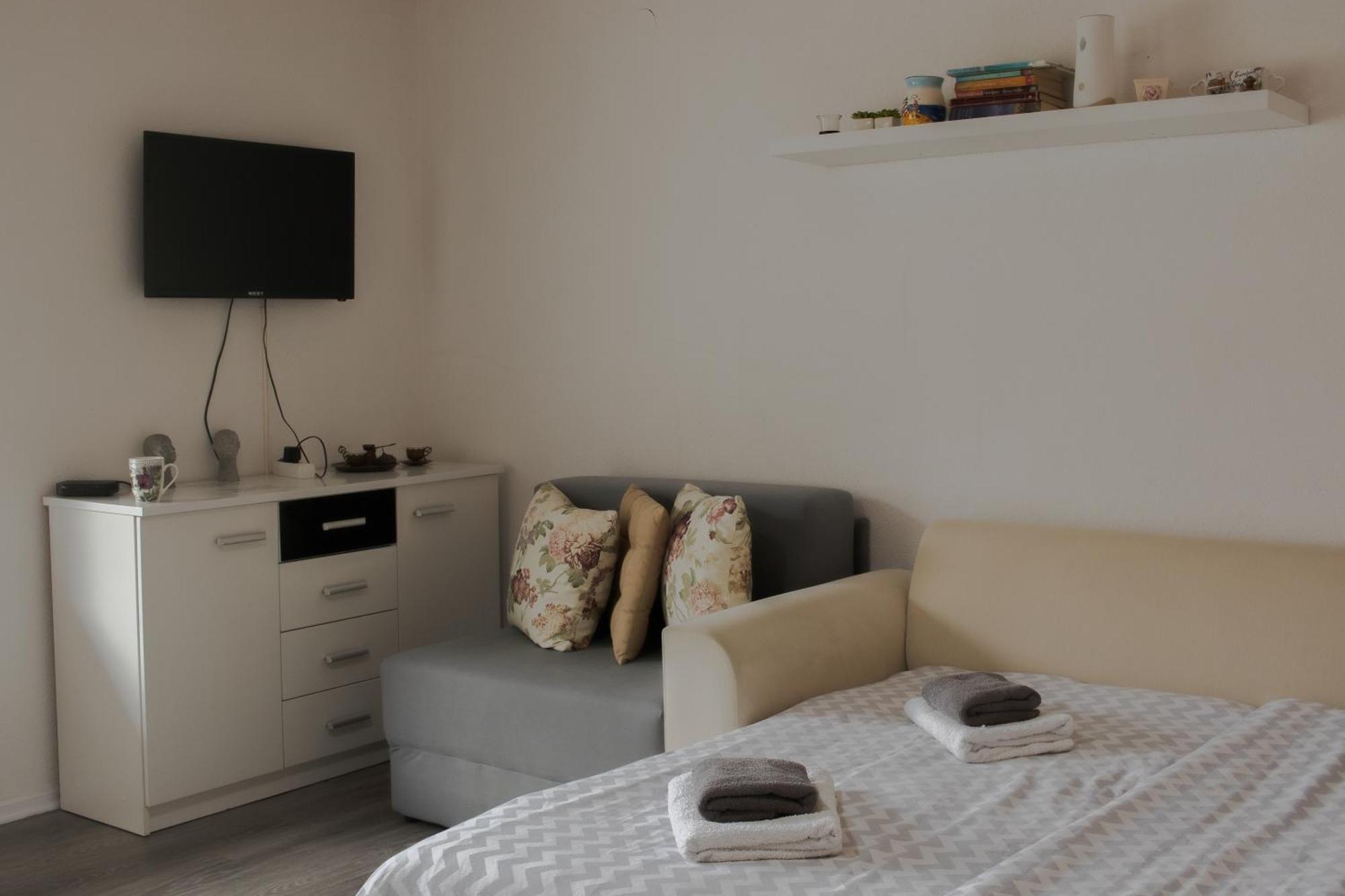 Apartments Hrvatin No 5 Sarajevo Luaran gambar