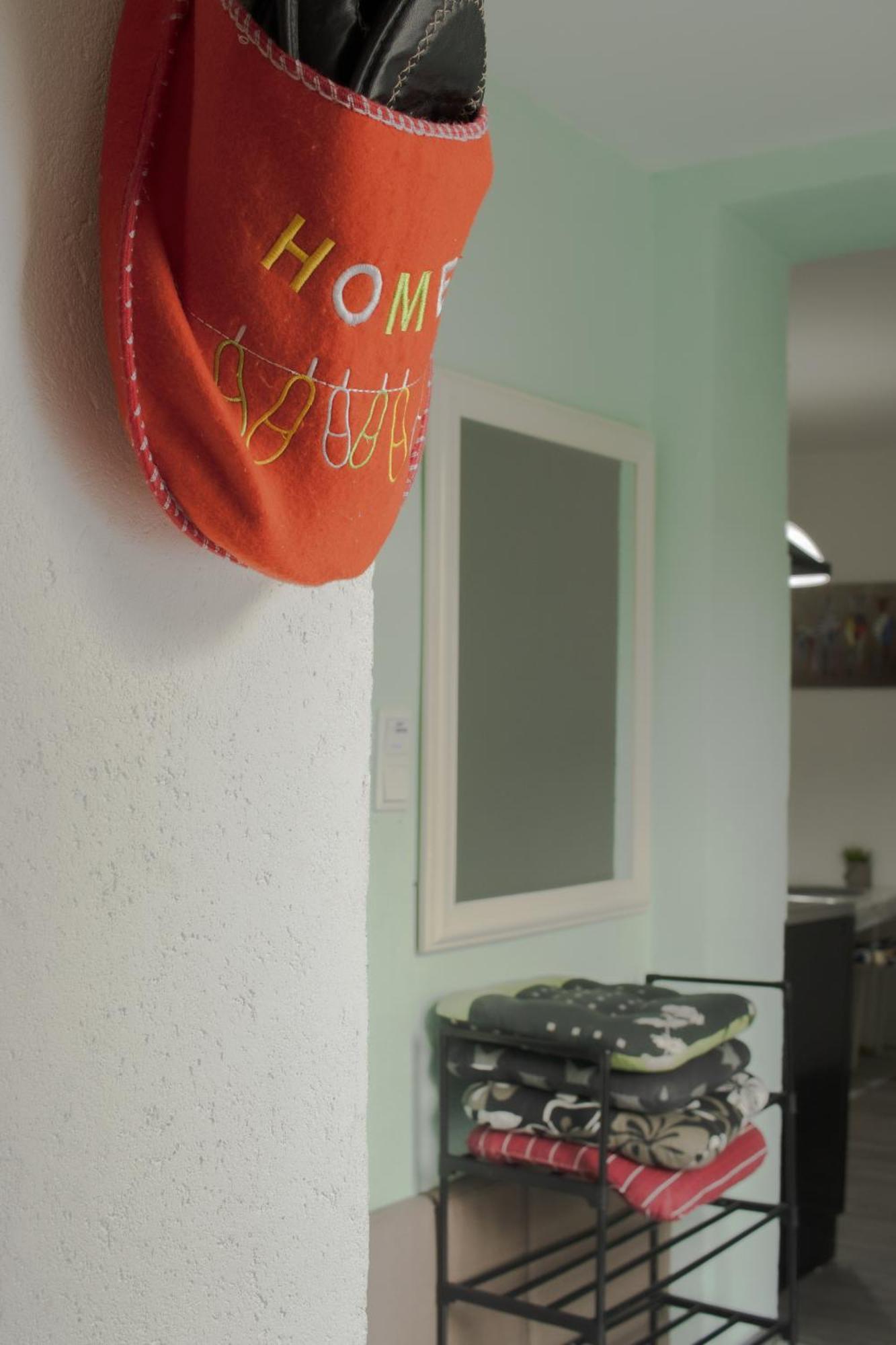 Apartments Hrvatin No 5 Sarajevo Luaran gambar