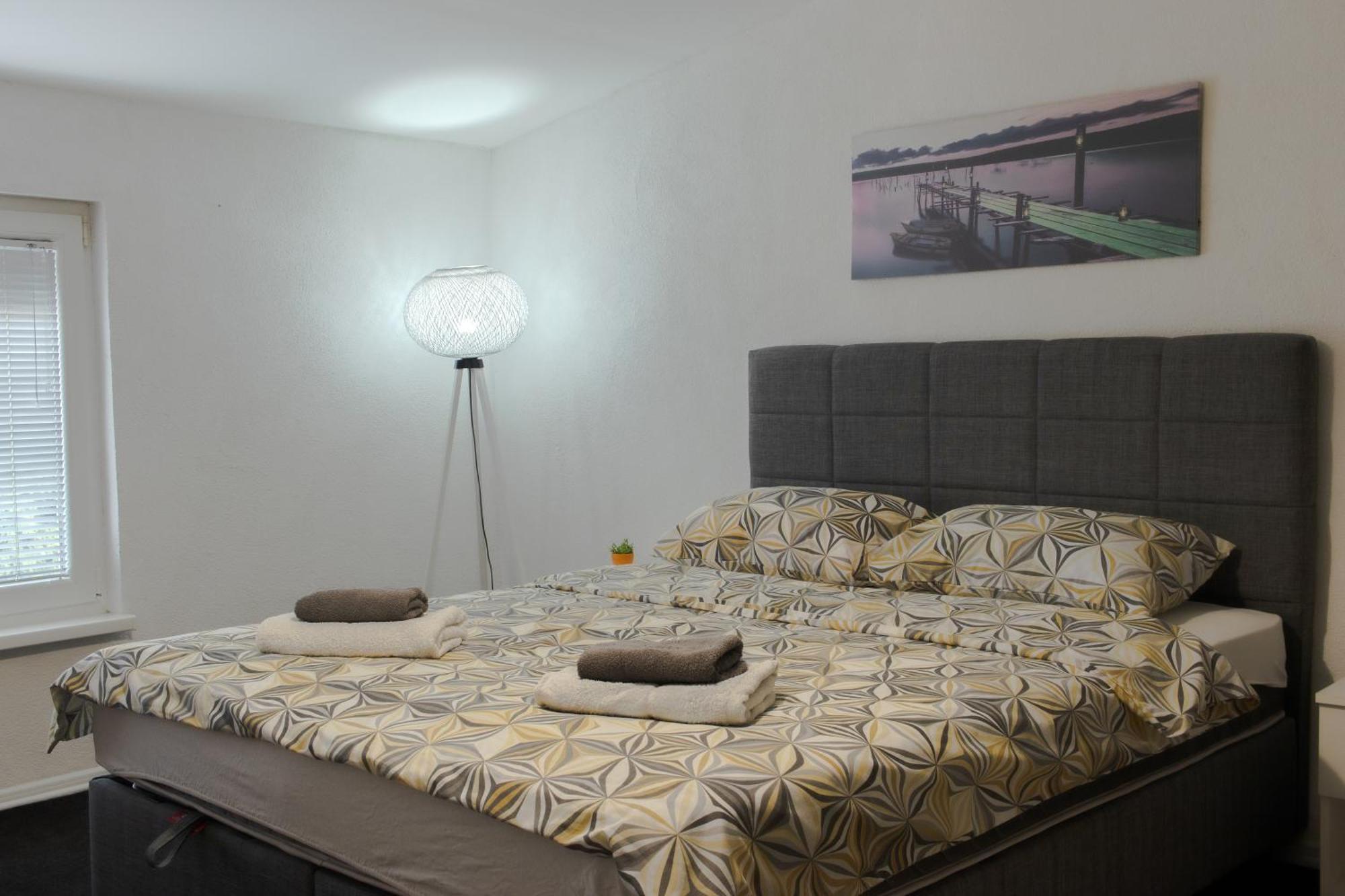 Apartments Hrvatin No 5 Sarajevo Luaran gambar
