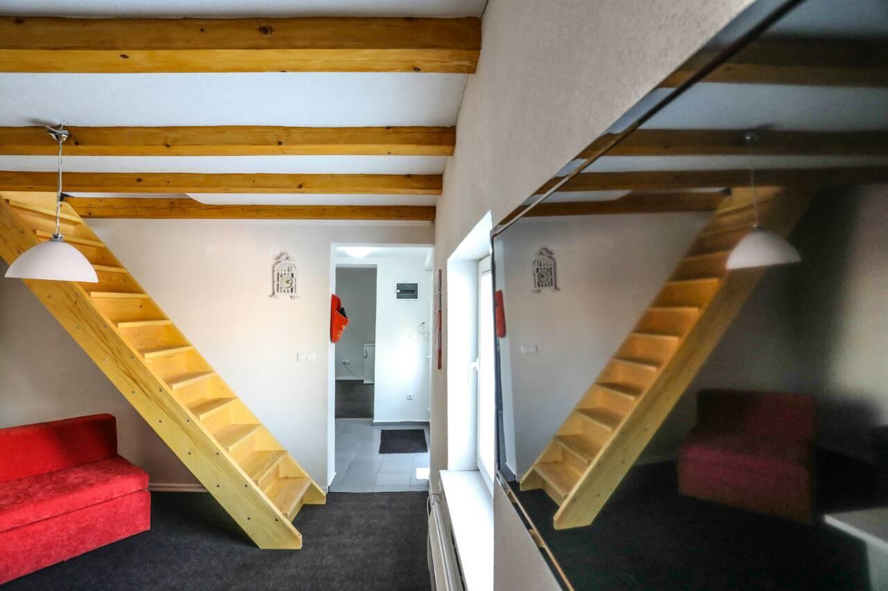 Apartments Hrvatin No 5 Sarajevo Luaran gambar